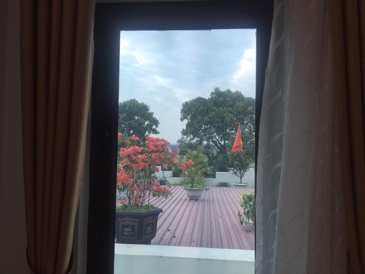 Tam Coc Scenery Homestay Van Lam Eksteriør billede