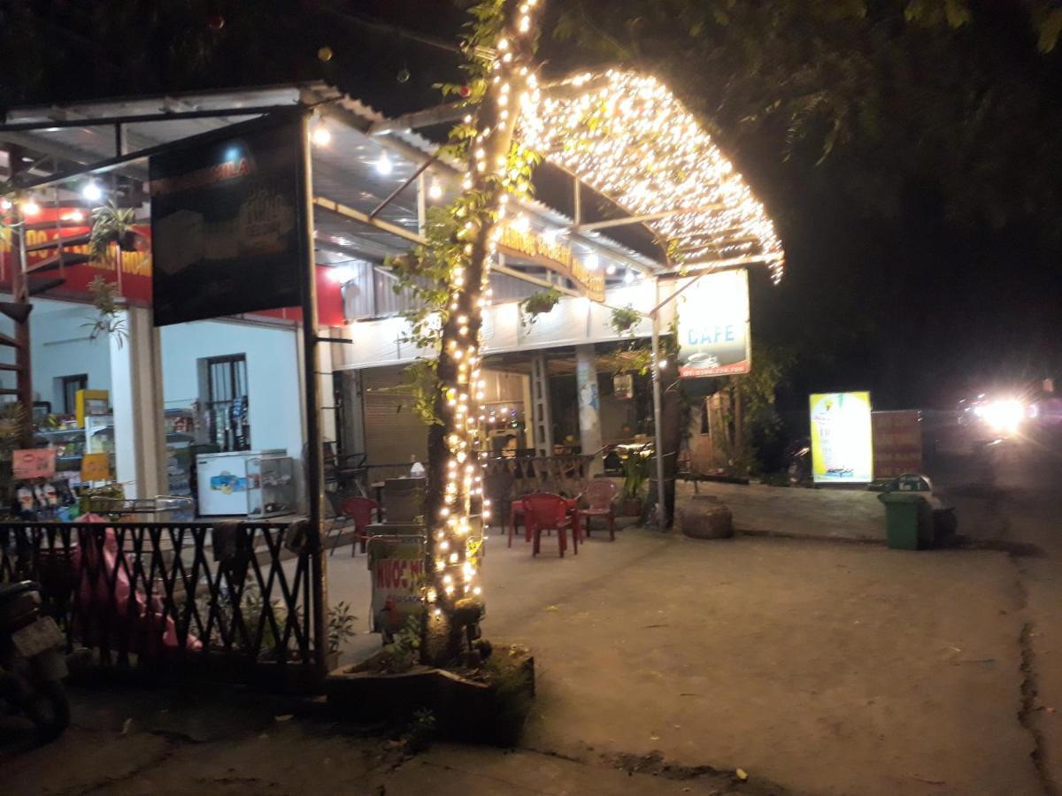 Tam Coc Scenery Homestay Van Lam Eksteriør billede