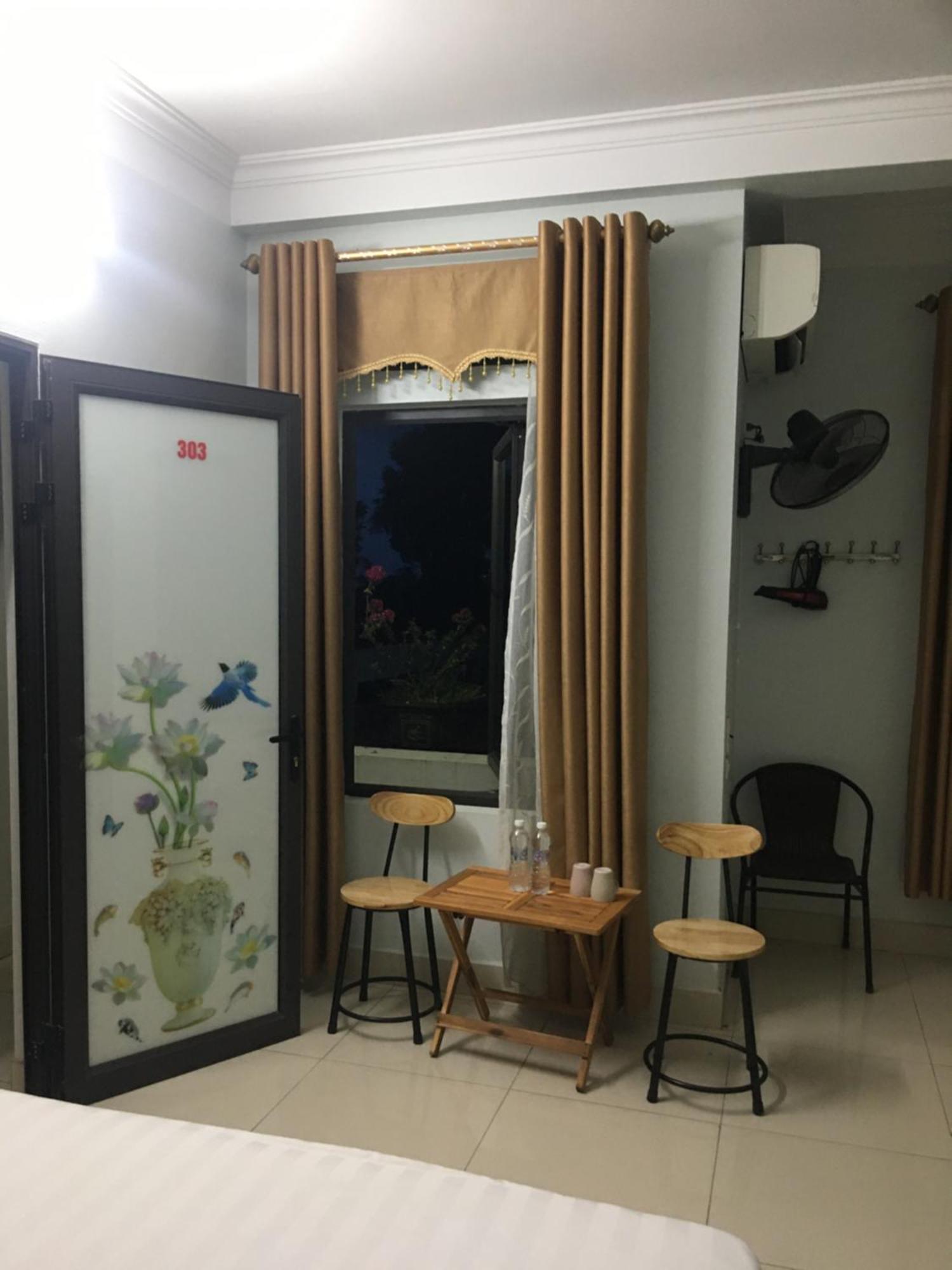 Tam Coc Scenery Homestay Van Lam Eksteriør billede