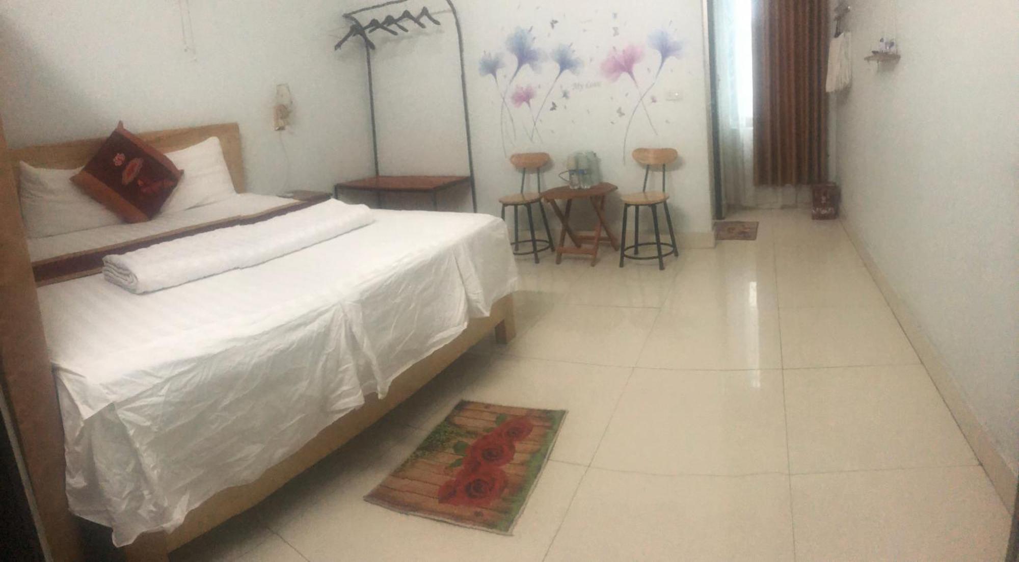 Tam Coc Scenery Homestay Van Lam Eksteriør billede